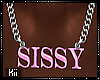 Kii~ Sissy *Req Male
