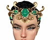 *Neptune Siren Crown*