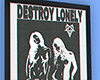 DESTROY