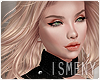 [Is] Torioe LightBlonde