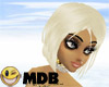 ~MDB~ BLOND DESY HAIR