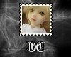 $CC$ Doll Stamp 6