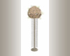 Wedding Flower Pillar