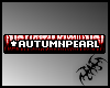 AutumnPearl - vip