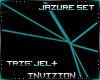Jazure-Laser