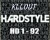 HARDSTYLE VARIOUS MUSIC