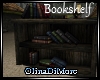 (OD) Book shelv