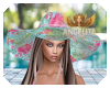 [ang]Poolside Hat