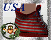 ~QI~ USA Sneakers V2