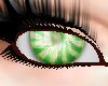Green Mint Candy Eyes(f)