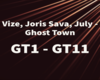 Vize - Ghost Town
