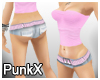 PX Cuttoff Outfit