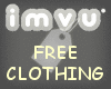 IMVU Free Clothing