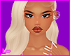 𝓁. karen blonde