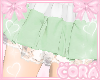 ♡ Soft Skirt ♡