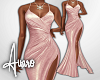 Evening Gown ~ Pink 2
