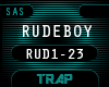 ! RUD - RIHANNA 
