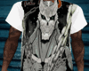 Shirt Monster Chains