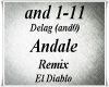 Andale Remix