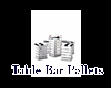 Table Bar Pallets