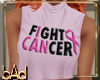 I CAN FIGHT CANCER