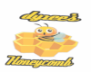 Unks Honeycomb