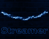 ~N~Blue streamer