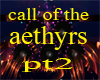 call of the aethyrs pt2