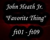 NVAJohnHeathJ~FavoriteTh