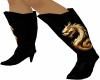 GoldenDragon Boots F