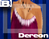 [B] Dereon Dress Xxl