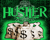 hustler poster