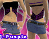[V4NY] J-Purple Bundle