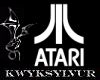 ~S~ Atari TShirt