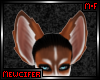M! Copper Husky Ears 1