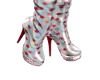 iva santa girl boots 4