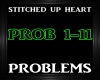 Stitched Up Heart ~Prob