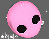 ★ Alien Stuffy Pink