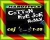 Rednex - Cotton Eye Joe