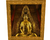 framework buddha Oro