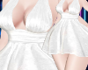 ^ Mona White Dress