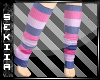 [ :S ] TwiSpar Socks! F