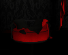 Dark Cozy Couch