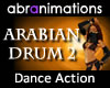 Arabian Drum 2 Dance