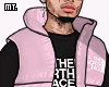 ð¥. North Pink Puffer