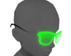 Green party + triggers