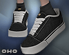 🔗Oh Black Shoes F