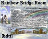 [bdtt]Pet Rainbow Bridge