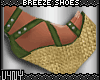V4NY|Breeze Shoes