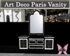 [CFD]AD Paris Vanity